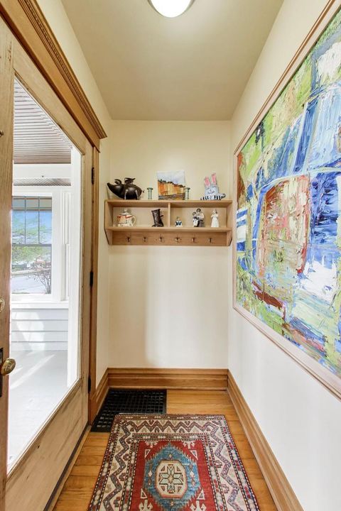 Tiny photo for 512 S Grove Avenue, Oak Park, IL 60304 (MLS # 12610098)