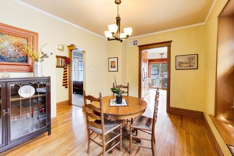 Tiny photo for 512 S Grove Avenue, Oak Park, IL 60304 (MLS # 12610098)