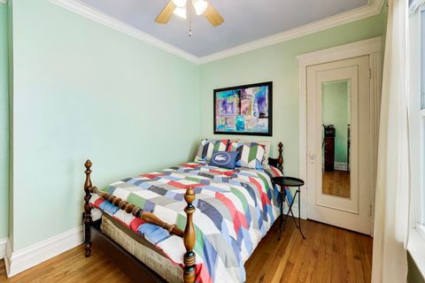 Tiny photo for 512 S Grove Avenue, Oak Park, IL 60304 (MLS # 12610098)