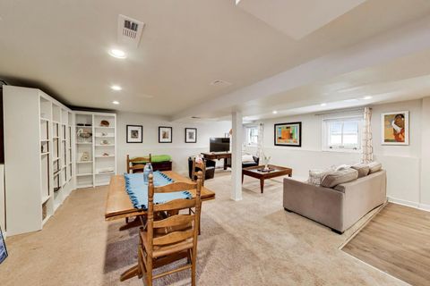 Tiny photo for 512 S Grove Avenue, Oak Park, IL 60304 (MLS # 12610098)