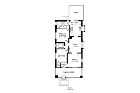 Tiny photo for 512 S Grove Avenue, Oak Park, IL 60304 (MLS # 12610098)