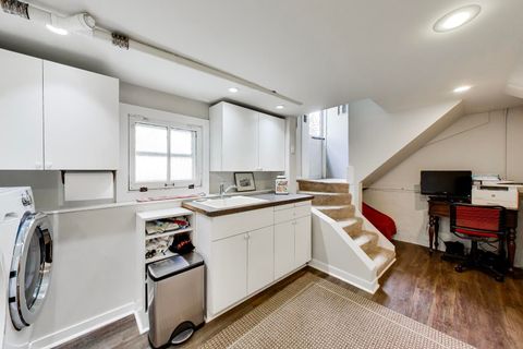Tiny photo for 512 S Grove Avenue, Oak Park, IL 60304 (MLS # 12610098)