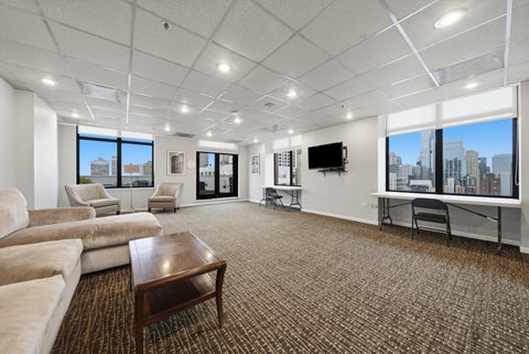 Tiny photo for 1122 N Dearborn Street #25I, Chicago, IL 60610 (MLS # 12785171)