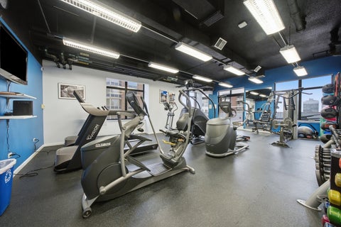 Tiny photo for 1122 N Dearborn Street #25I, Chicago, IL 60610 (MLS # 12785171)