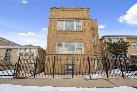 5310 W Bloomingdale Avenue Chicago IL 60639
