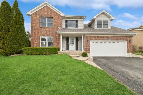 284 Windsor Drive Bartlett IL 60103