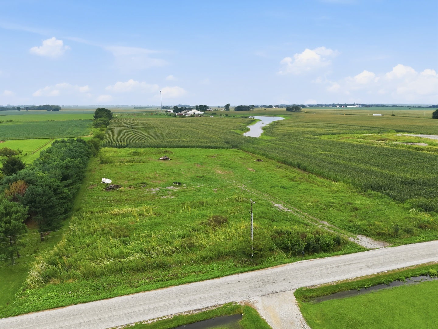 000 Kentucky Road