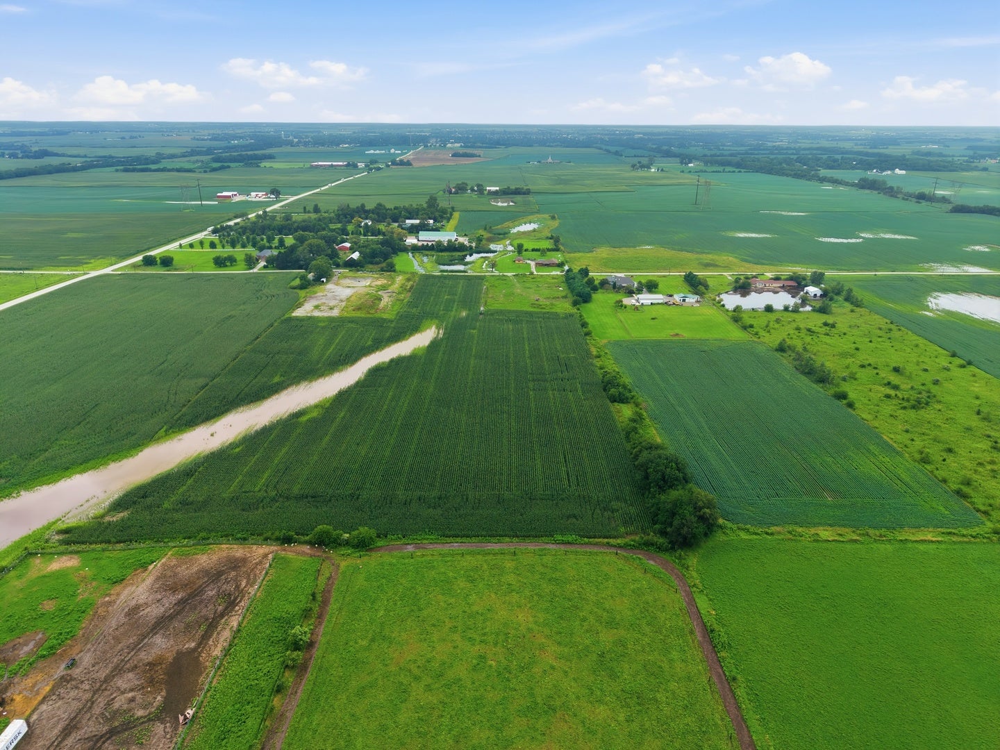 000 Kentucky Road