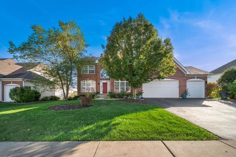 Hawthorn Woods, IL 60047