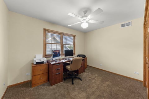 Tiny photo for 1N145 Glenrise Court, Glen Ellyn, IL 60137 (MLS # 12739607)