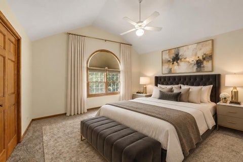 Tiny photo for 1N145 Glenrise Court, Glen Ellyn, IL 60137 (MLS # 12739607)