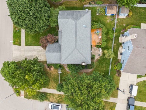 Tiny photo for 1N145 Glenrise Court, Glen Ellyn, IL 60137 (MLS # 12739607)