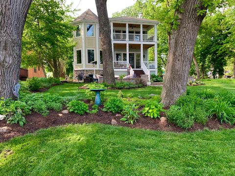 A home in Third Lake