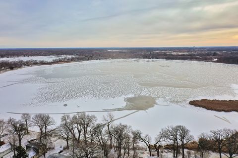 A home in Third Lake