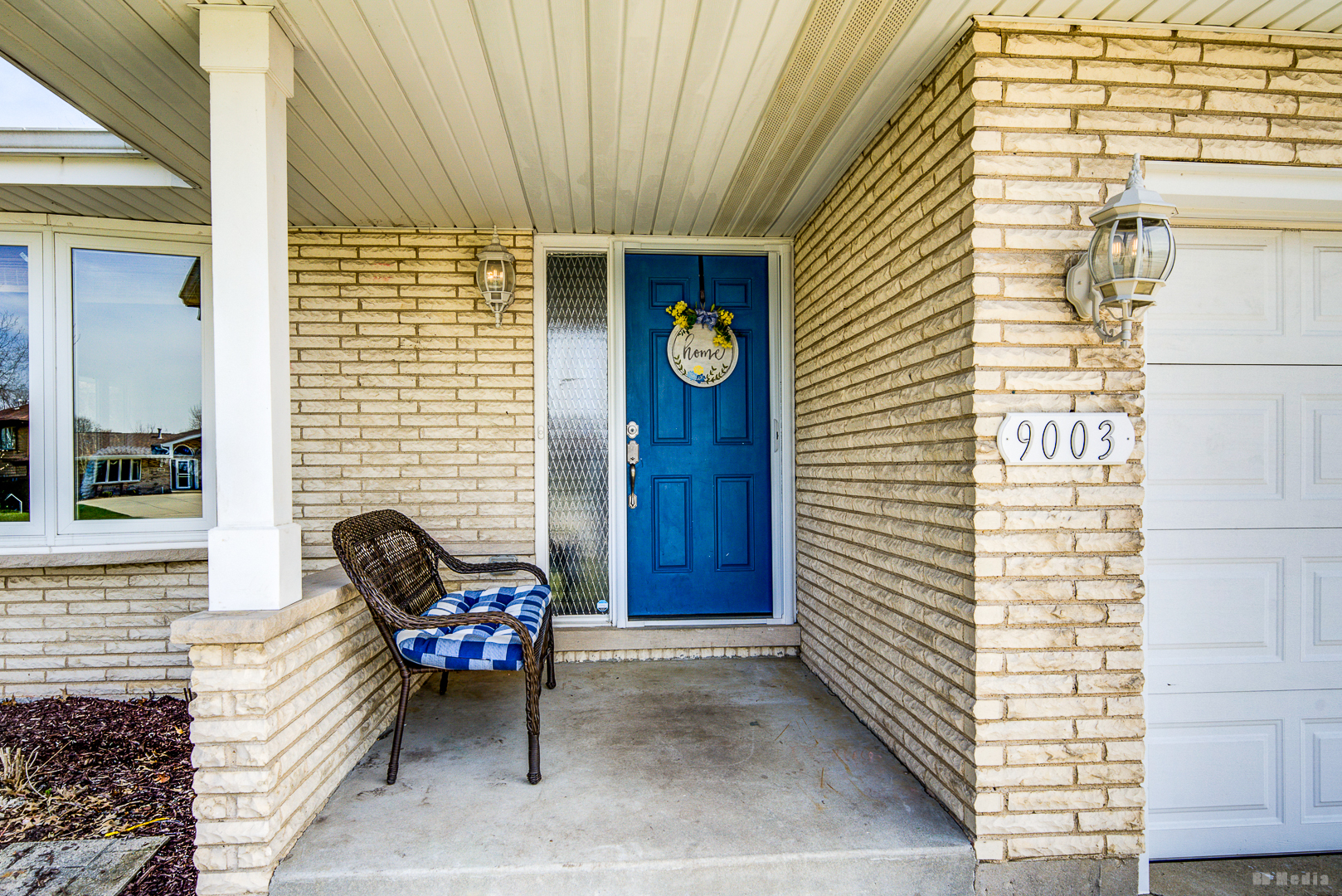9003 Cypress Court