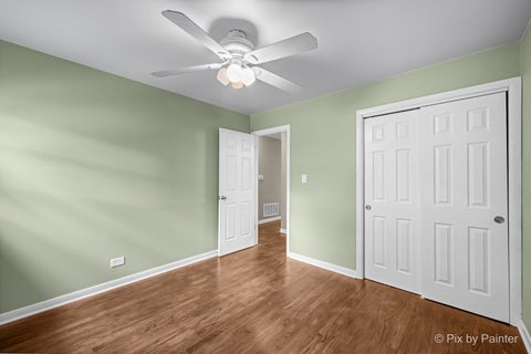 Tiny photo for 352 Brice Avenue, Mundelein, IL 60060 (MLS # 12646911)