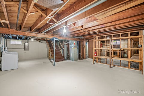 Tiny photo for 352 Brice Avenue, Mundelein, IL 60060 (MLS # 12646911)