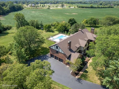 A home in Winfield