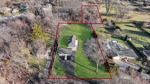 6N221 Virginia Road, Roselle, IL 60172 - #: 12546946