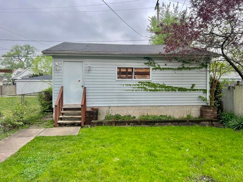 A home in Joliet