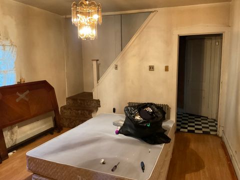 Tiny photo for 8052 S Harvard Avenue, Chicago, IL 60620 (MLS # 12510902)