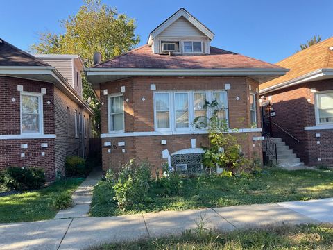 Photo of 8052 S Harvard Avenue, Chicago, IL 60620 (MLS # 12510902)