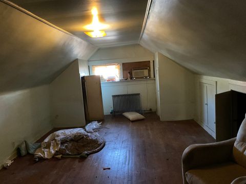 Tiny photo for 8052 S Harvard Avenue, Chicago, IL 60620 (MLS # 12510902)