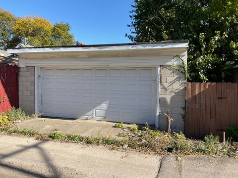 Tiny photo for 8052 S Harvard Avenue, Chicago, IL 60620 (MLS # 12510902)