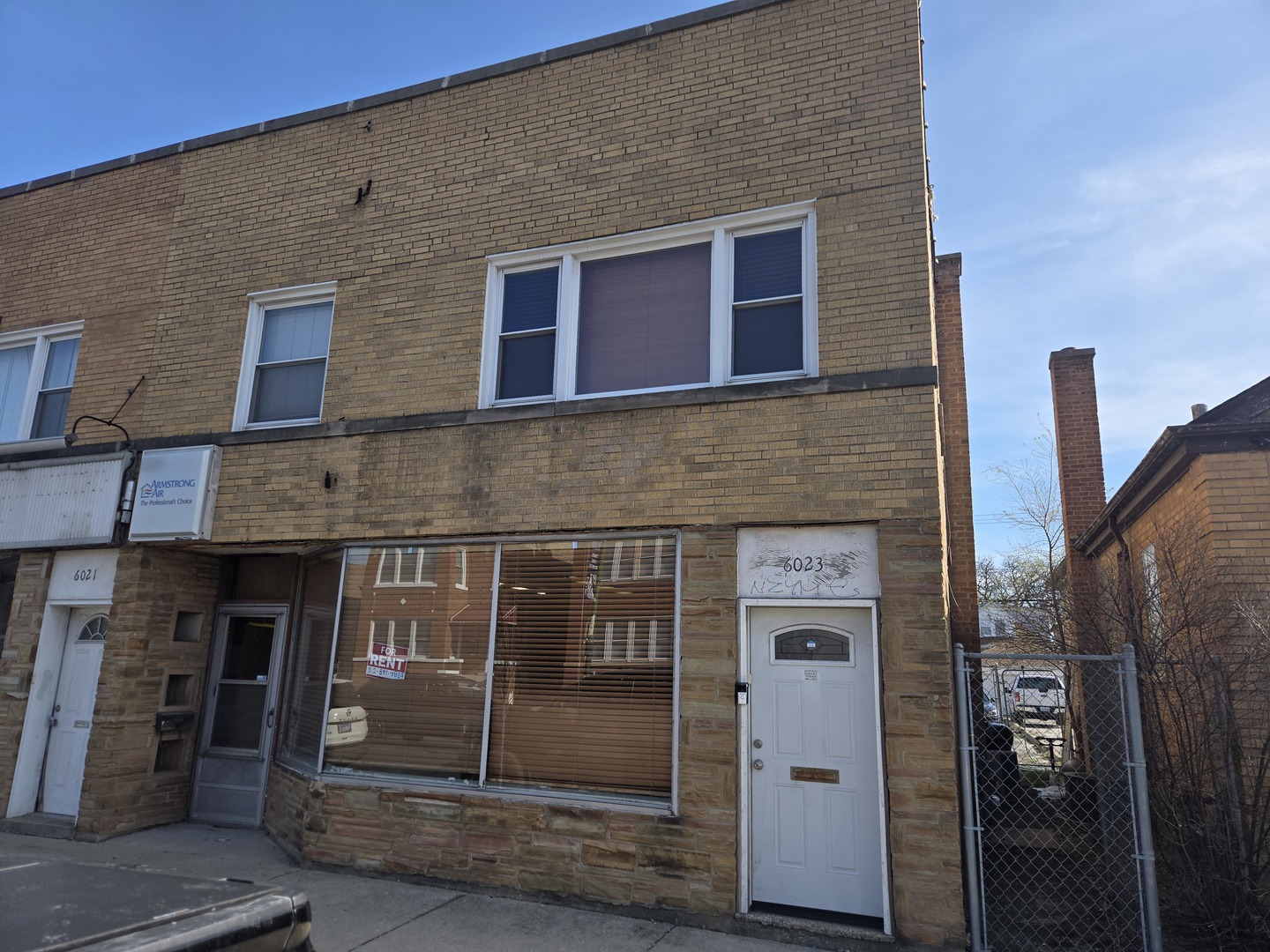 Photo 1 of 12 — 6023 W Addison Street, Chicago, IL 60634