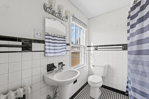 Tiny photo for 1906 N Vermilion Street, Danville, IL 61832 (MLS # 12461766)