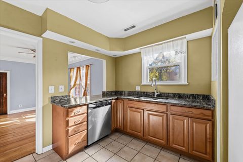 Tiny photo for 1906 N Vermilion Street, Danville, IL 61832 (MLS # 12461766)