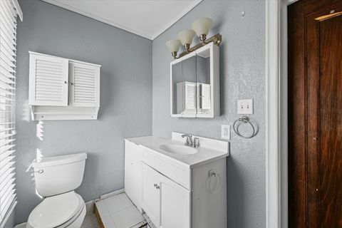 Tiny photo for 1906 N Vermilion Street, Danville, IL 61832 (MLS # 12461766)