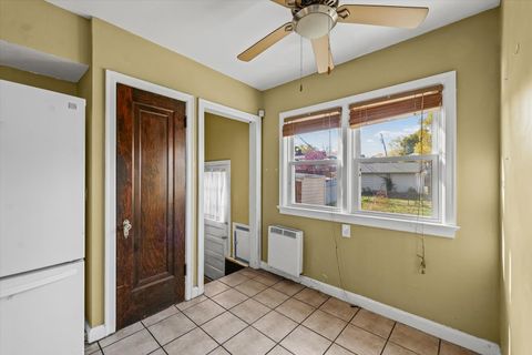 Tiny photo for 1906 N Vermilion Street, Danville, IL 61832 (MLS # 12461766)