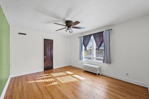 Tiny photo for 1906 N Vermilion Street, Danville, IL 61832 (MLS # 12461766)