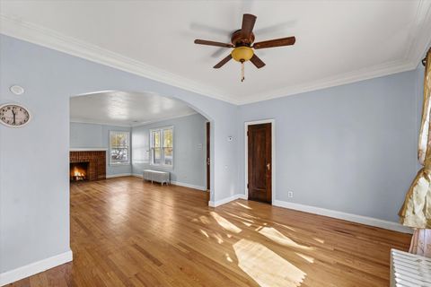 Tiny photo for 1906 N Vermilion Street, Danville, IL 61832 (MLS # 12461766)