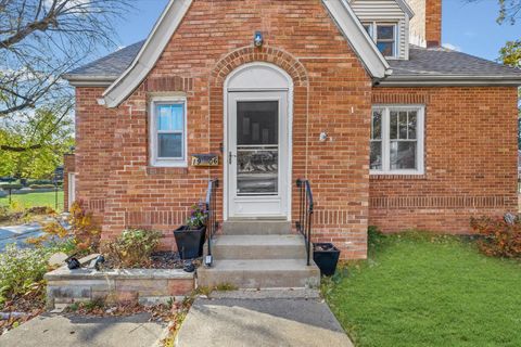 Tiny photo for 1906 N Vermilion Street, Danville, IL 61832 (MLS # 12461766)