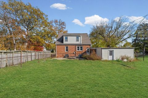Tiny photo for 1906 N Vermilion Street, Danville, IL 61832 (MLS # 12461766)