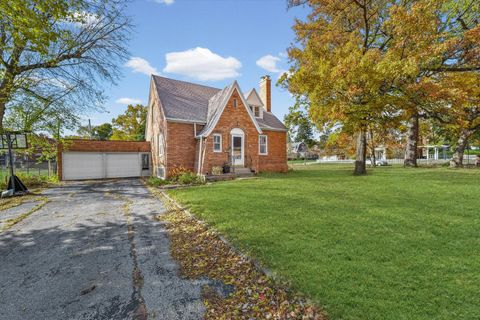 Tiny photo for 1906 N Vermilion Street, Danville, IL 61832 (MLS # 12461766)