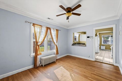 Tiny photo for 1906 N Vermilion Street, Danville, IL 61832 (MLS # 12461766)