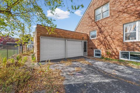 Tiny photo for 1906 N Vermilion Street, Danville, IL 61832 (MLS # 12461766)