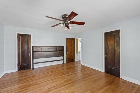 Tiny photo for 1906 N Vermilion Street, Danville, IL 61832 (MLS # 12461766)