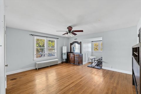 Tiny photo for 1906 N Vermilion Street, Danville, IL 61832 (MLS # 12461766)