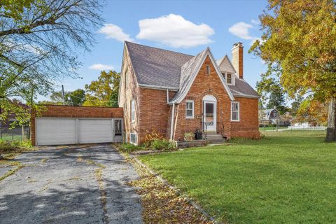 Tiny photo for 1906 N Vermilion Street, Danville, IL 61832 (MLS # 12461766)