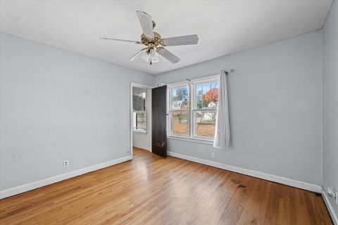 Tiny photo for 1906 N Vermilion Street, Danville, IL 61832 (MLS # 12461766)