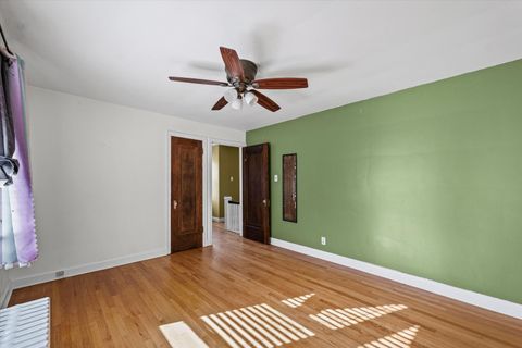 Tiny photo for 1906 N Vermilion Street, Danville, IL 61832 (MLS # 12461766)