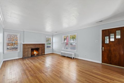 Tiny photo for 1906 N Vermilion Street, Danville, IL 61832 (MLS # 12461766)