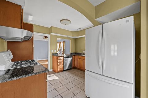 Tiny photo for 1906 N Vermilion Street, Danville, IL 61832 (MLS # 12461766)