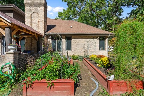Tiny photo for 17055 W 145th Street, Lockport, IL 60441 (MLS # 12435258)