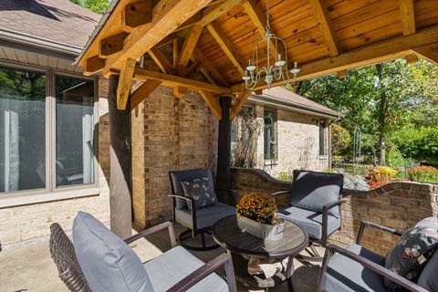Tiny photo for 17055 W 145th Street, Lockport, IL 60441 (MLS # 12435258)