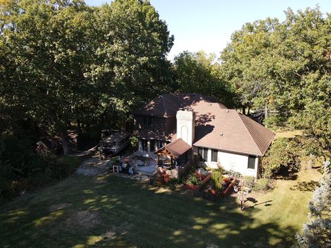 Tiny photo for 17055 W 145th Street, Lockport, IL 60441 (MLS # 12435258)